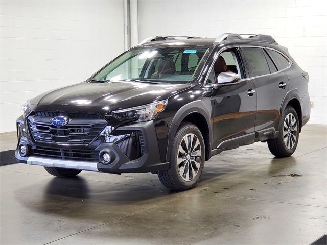 2025 Subaru Outback Touring