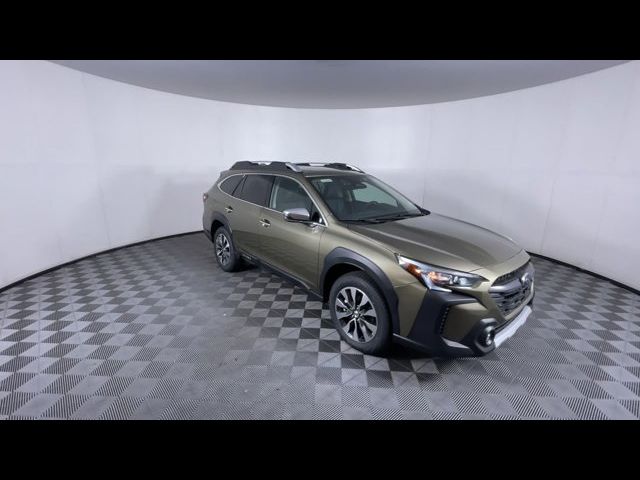 2025 Subaru Outback Touring