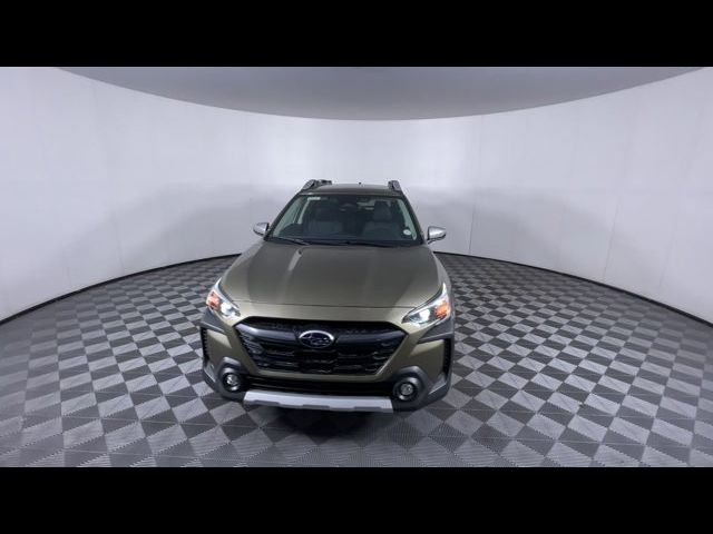 2025 Subaru Outback Touring