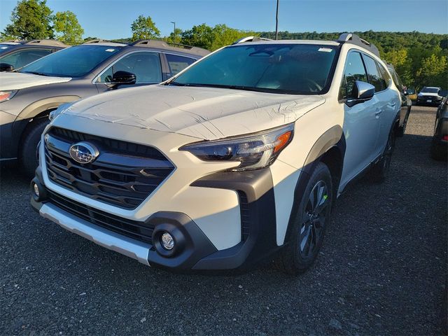 2025 Subaru Outback Touring