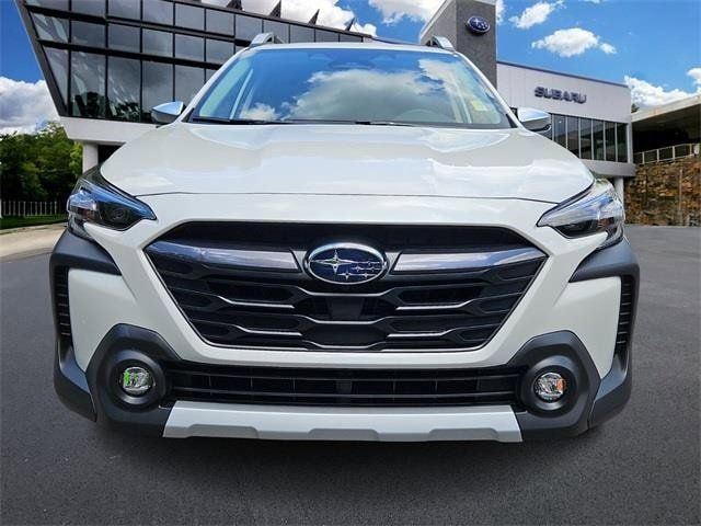 2025 Subaru Outback Touring