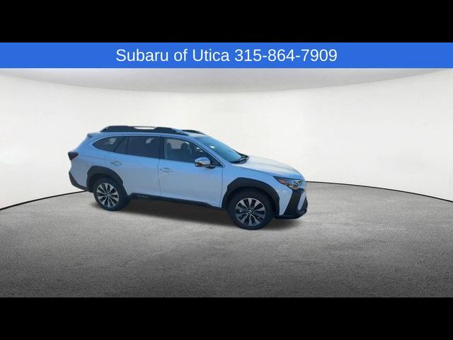 2025 Subaru Outback Touring