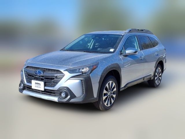 2025 Subaru Outback Touring