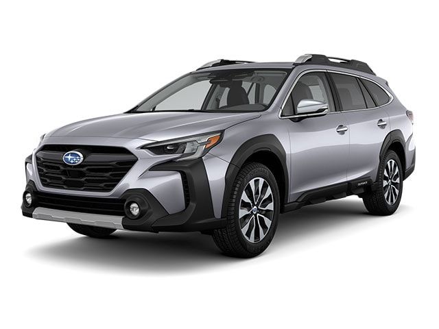 2025 Subaru Outback Touring