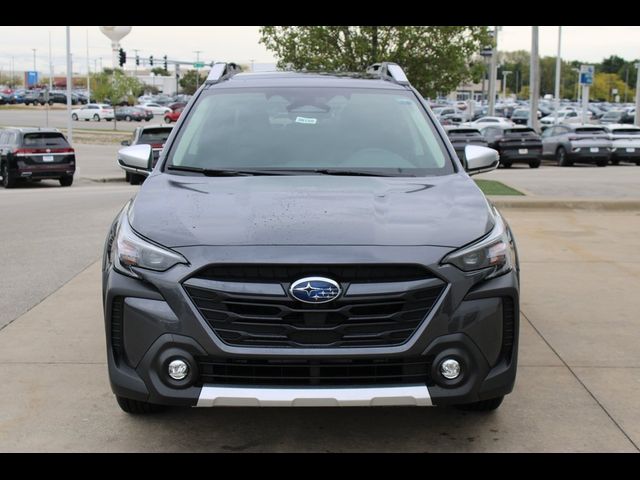 2025 Subaru Outback Touring