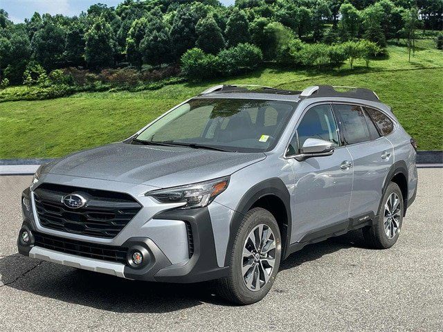 2025 Subaru Outback Touring