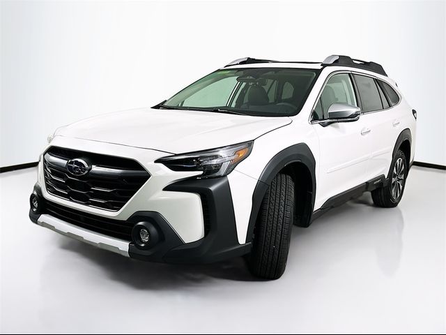 2025 Subaru Outback Touring