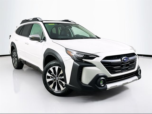 2025 Subaru Outback Touring