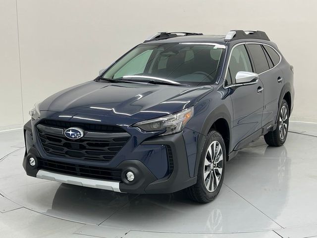 2025 Subaru Outback Touring