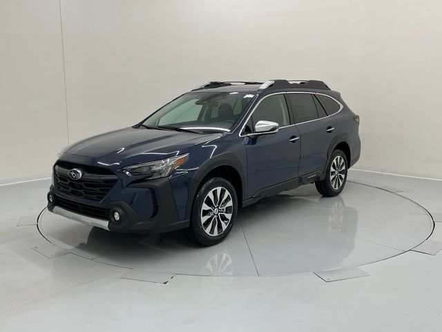 2025 Subaru Outback Touring