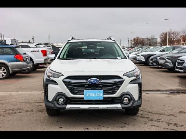 2025 Subaru Outback Touring