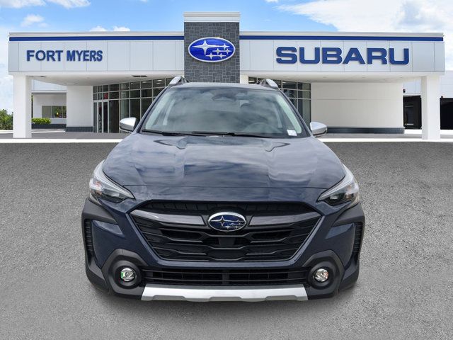 2025 Subaru Outback Touring