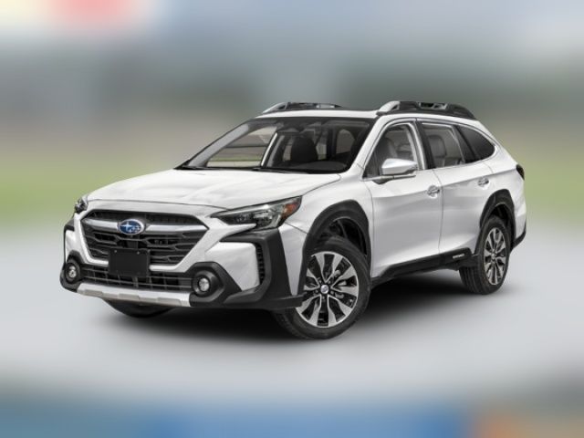 2025 Subaru Outback Touring