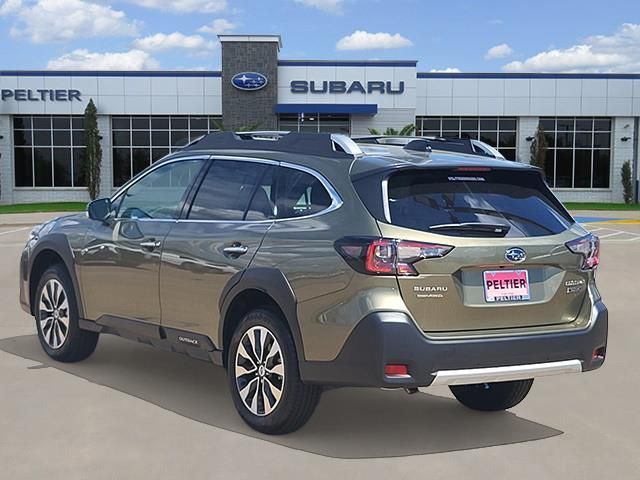 2025 Subaru Outback Touring