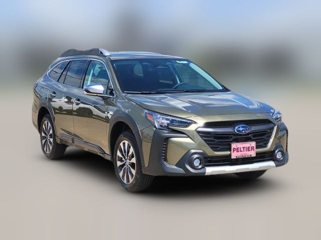 2025 Subaru Outback Touring