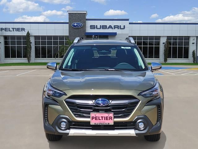 2025 Subaru Outback Touring