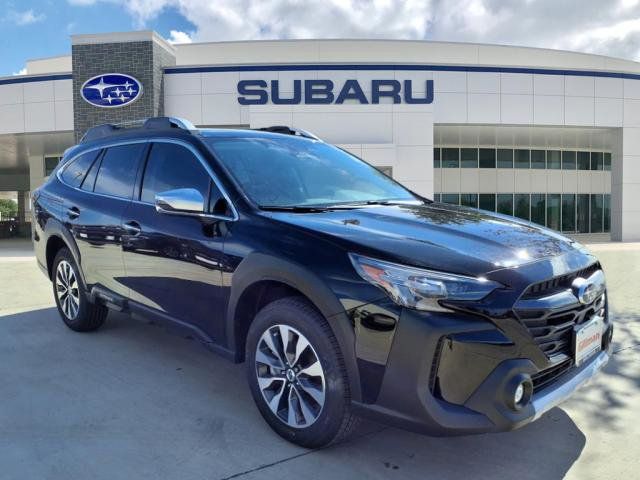 2025 Subaru Outback Touring