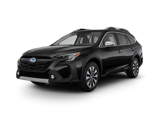 2025 Subaru Outback Touring