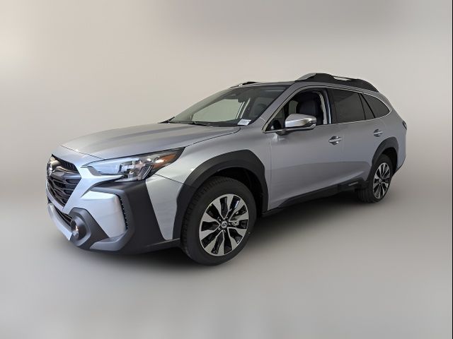 2025 Subaru Outback Touring