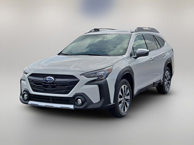 2025 Subaru Outback Touring