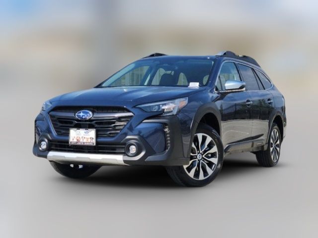 2025 Subaru Outback Touring