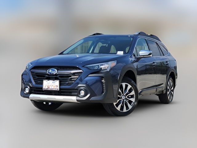 2025 Subaru Outback Touring