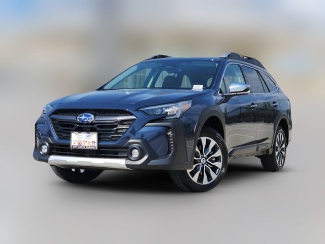 2025 Subaru Outback Touring