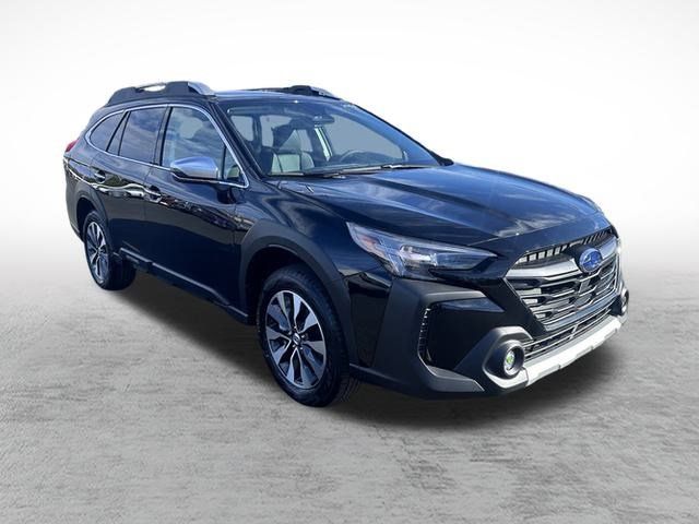 2025 Subaru Outback Touring