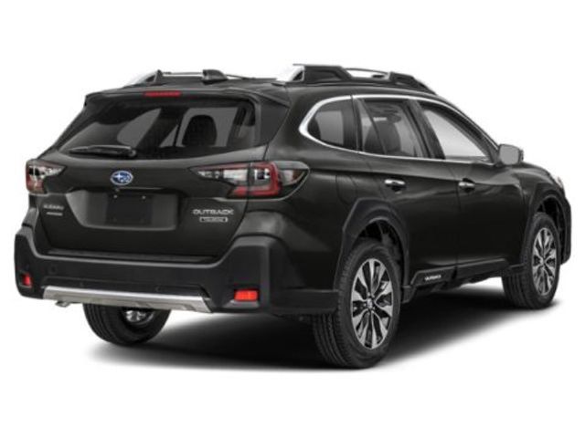 2025 Subaru Outback Touring