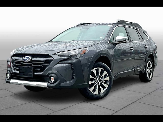 2025 Subaru Outback Touring