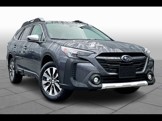 2025 Subaru Outback Touring