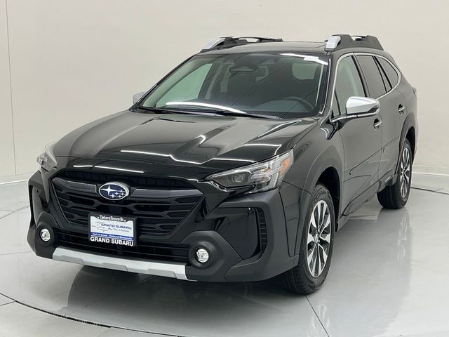 2025 Subaru Outback Touring