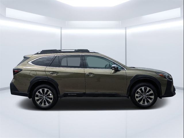 2025 Subaru Outback Touring