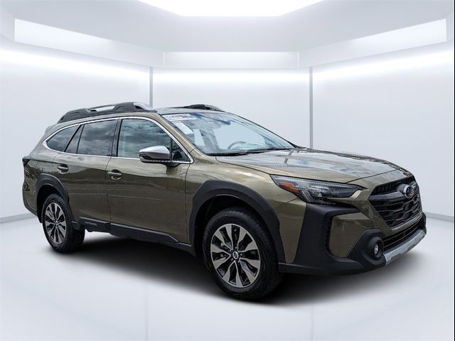 2025 Subaru Outback Touring