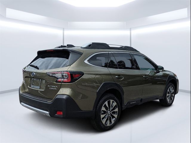 2025 Subaru Outback Touring