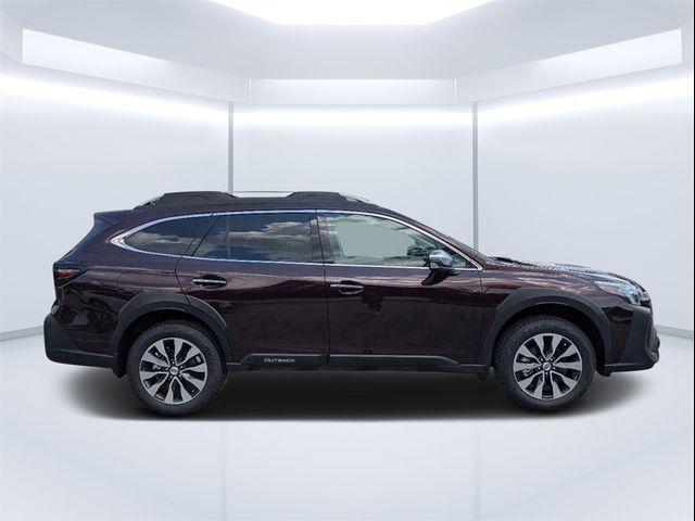 2025 Subaru Outback Touring