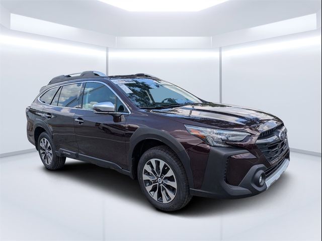 2025 Subaru Outback Touring