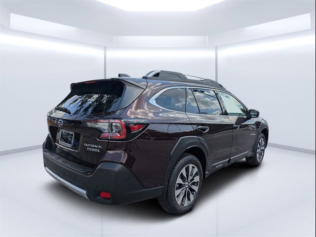 2025 Subaru Outback Touring