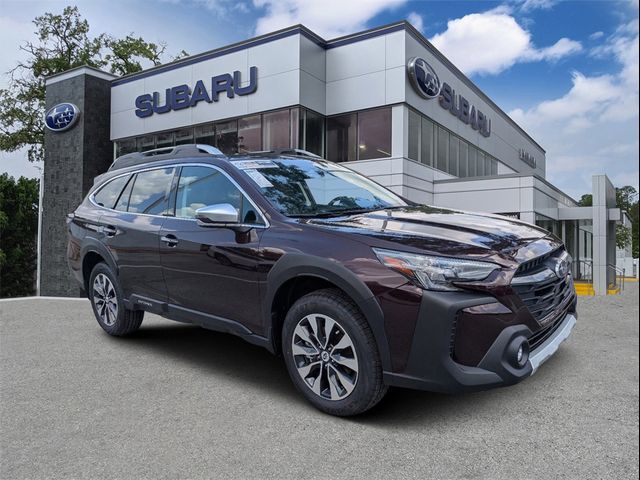 2025 Subaru Outback Touring