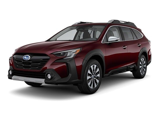 2025 Subaru Outback Touring