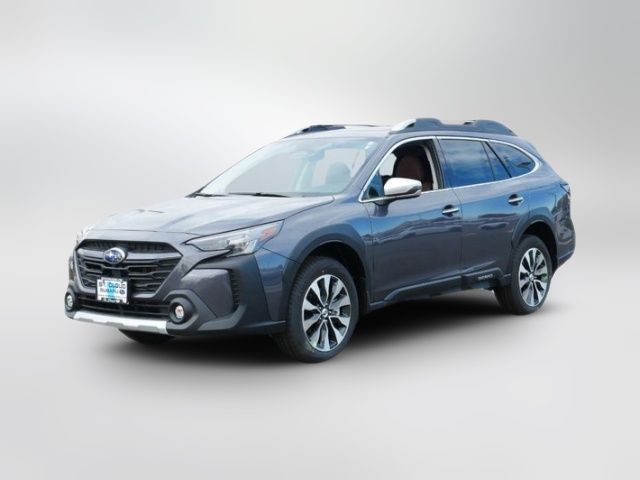 2025 Subaru Outback Touring