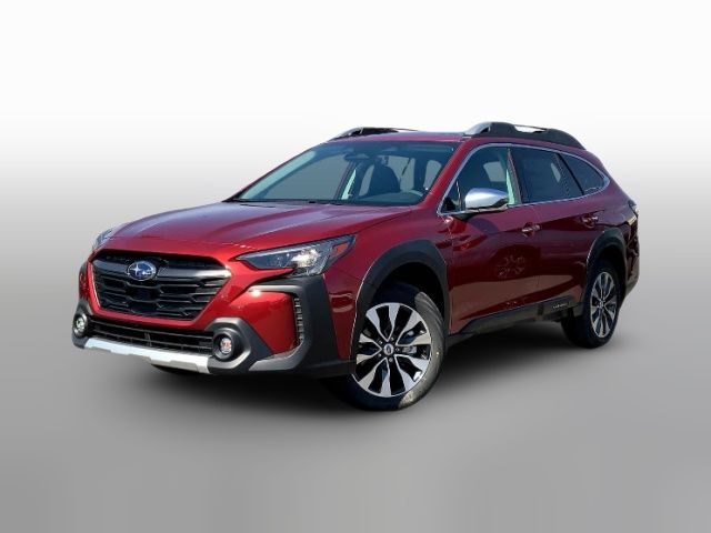 2025 Subaru Outback Touring