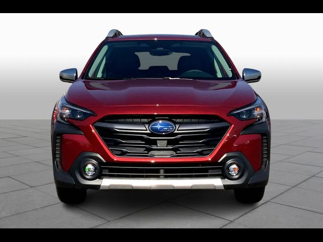 2025 Subaru Outback Touring