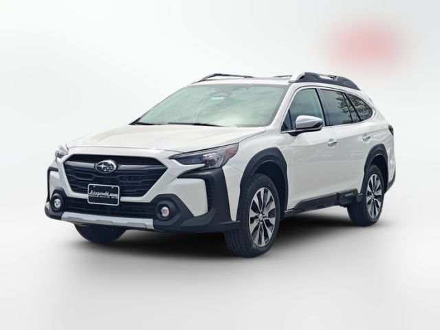 2025 Subaru Outback Touring