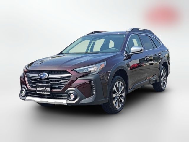 2025 Subaru Outback Touring