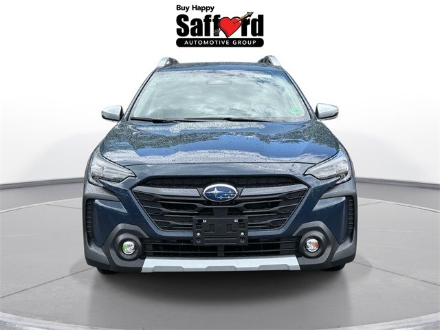 2025 Subaru Outback Touring
