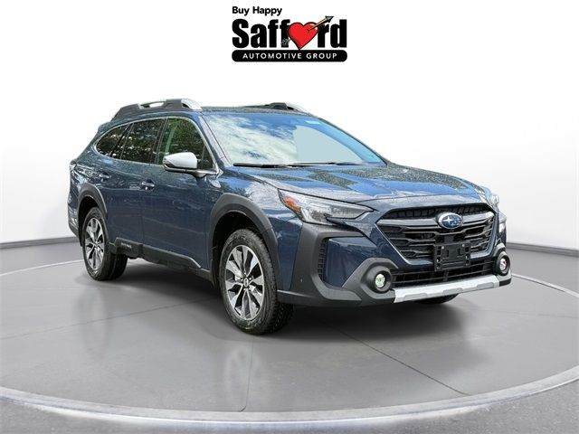 2025 Subaru Outback Touring
