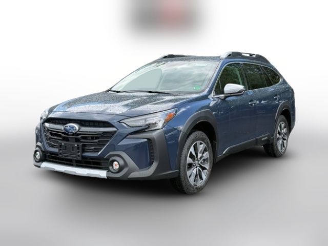 2025 Subaru Outback Touring