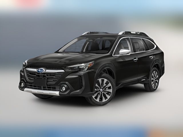 2025 Subaru Outback Touring