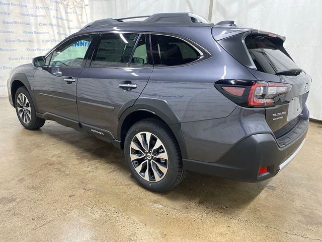 2025 Subaru Outback Touring